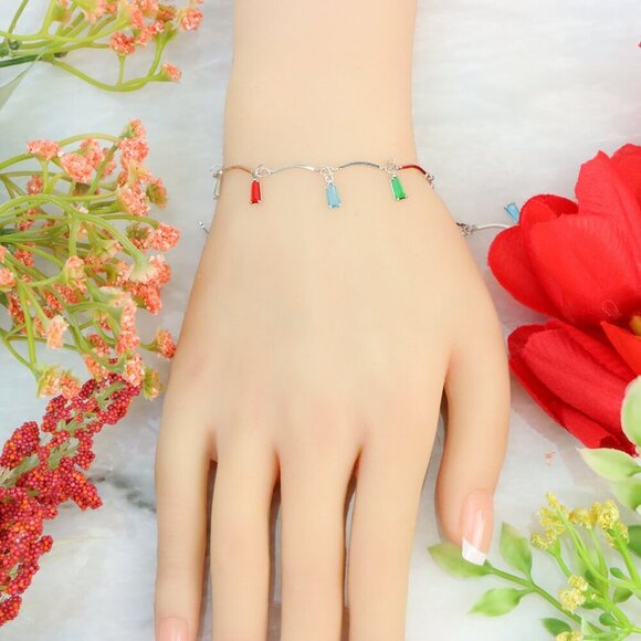 "New Beautiful Design Bracelet for Women/Girls, Gift, B811 - Picture 2 of 10